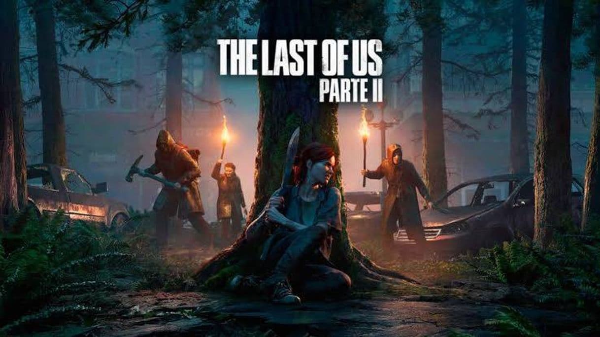 Videojuegos The Last of Us: Part II