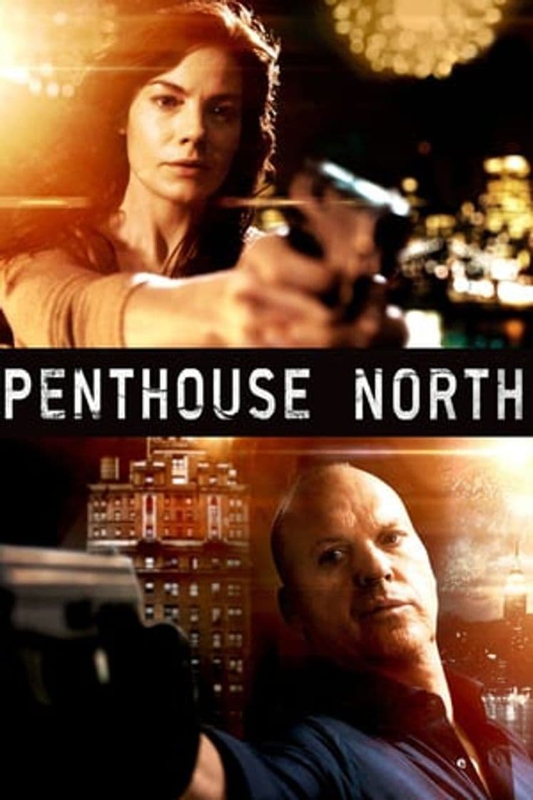 Película Penthouse North