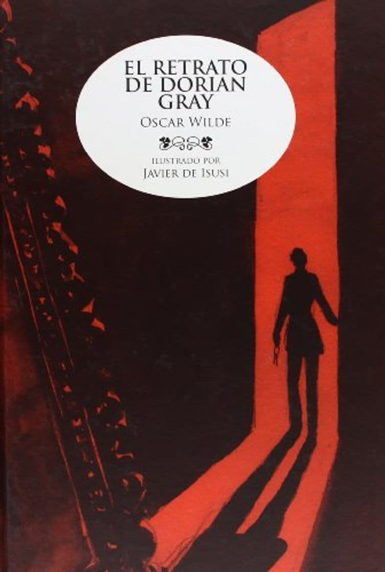 Libro El retrato de Dorian Gray