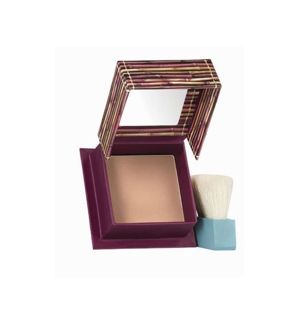 Producto HOOLA MATTE BRONZER MINI