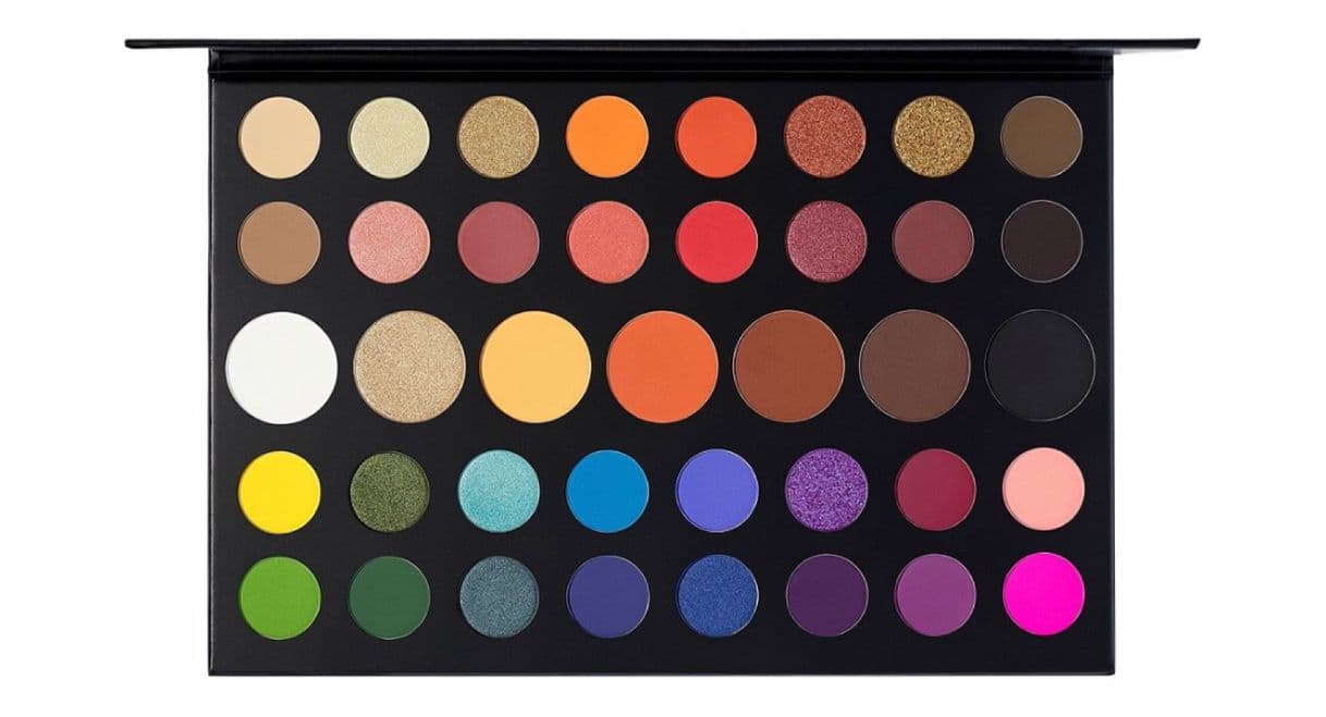 Producto Morphe The James Charles Palette