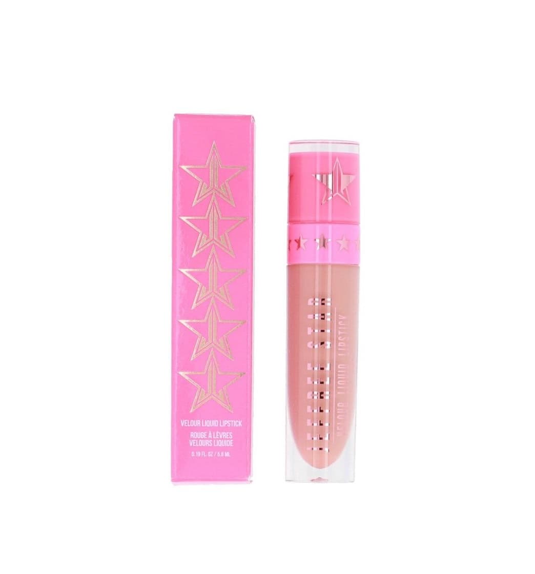 Producto Jeffree Star Mexico