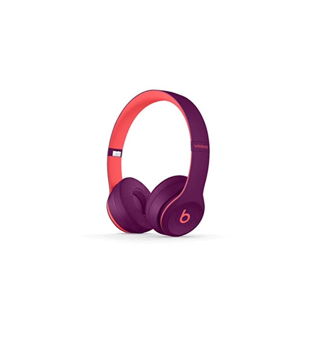 Producto Auriculares Beats Solo3 Wireless