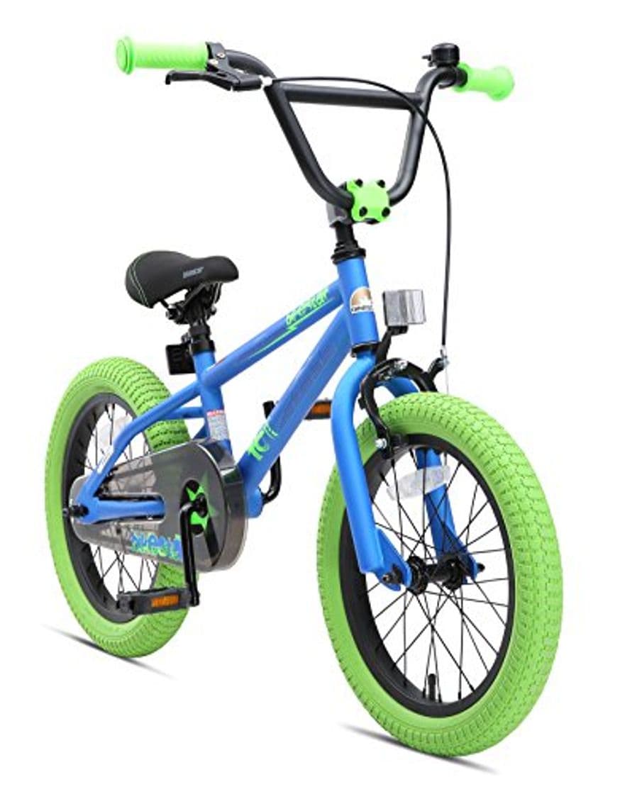 Producto BIKESTAR Bicicleta Infantil para niños y niñas a Partir de 4 años