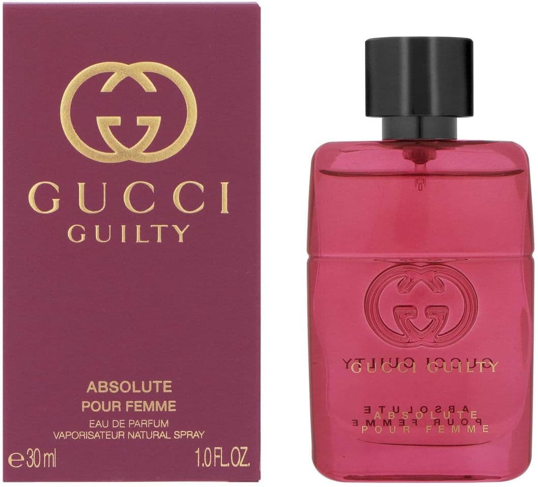 Belleza Gucci Agua de Perfum Guilty Absolute