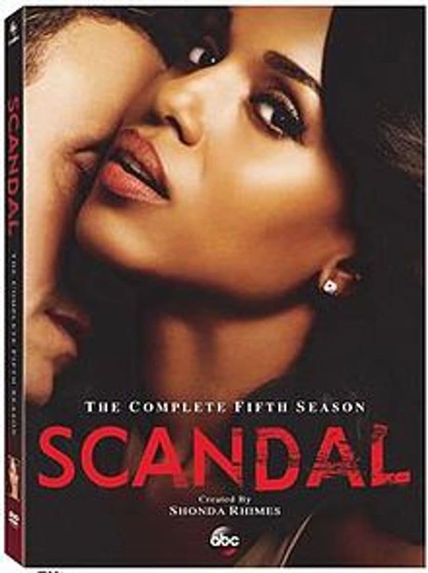 Serie Scandal