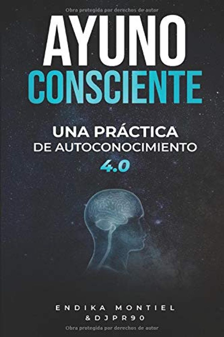 Book AYUNO CONSCIENTE