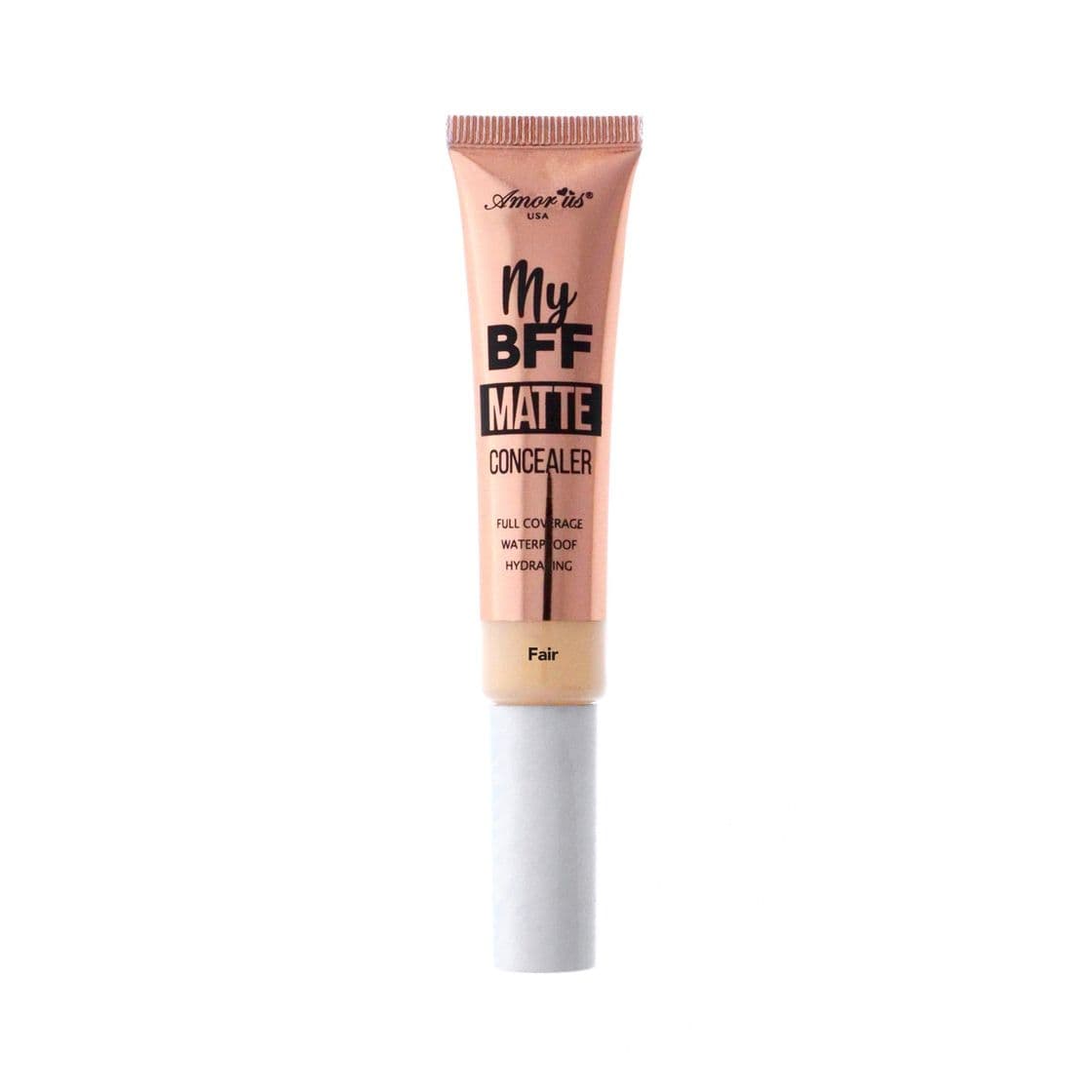 Fashion Concealer Matte My BFF Amor Us - Amor Us México