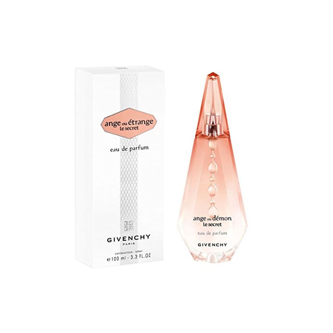 Product Givenchy Ange Ou Demon Le Secret Agua de perfume Vaporizador 100 ml