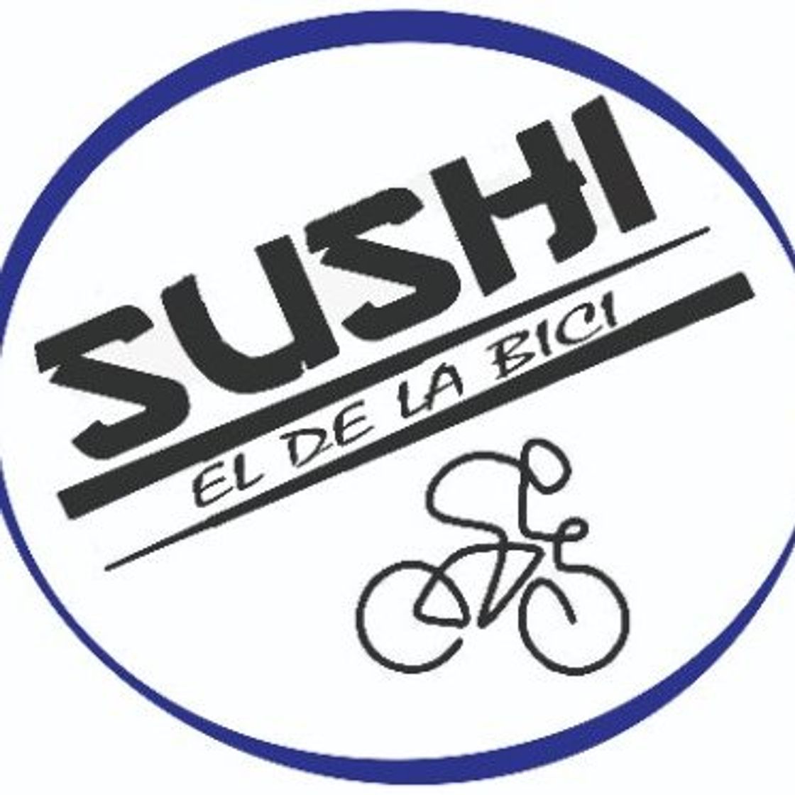 Restaurants Sushi "el de la bici"