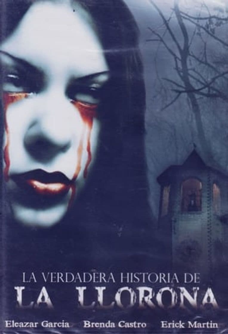 Película The True Story of the Weeping Woman