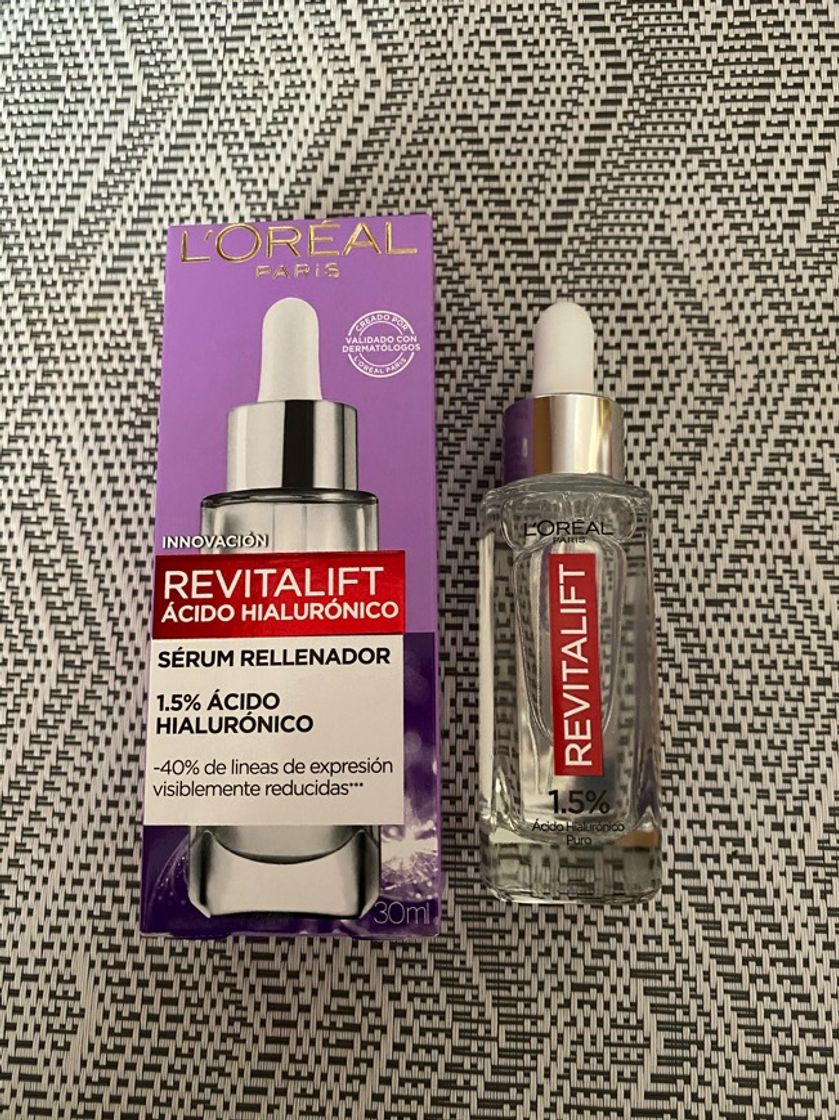 Fashion Revitalift L'Oréal Paris