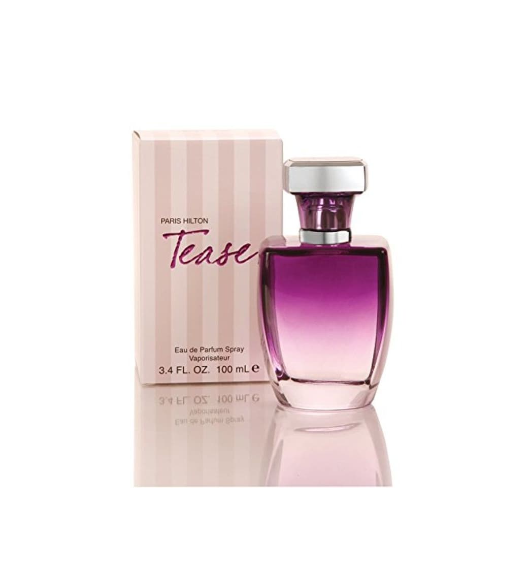 Product Paris Hilton Tease 100ml - eau de parfum