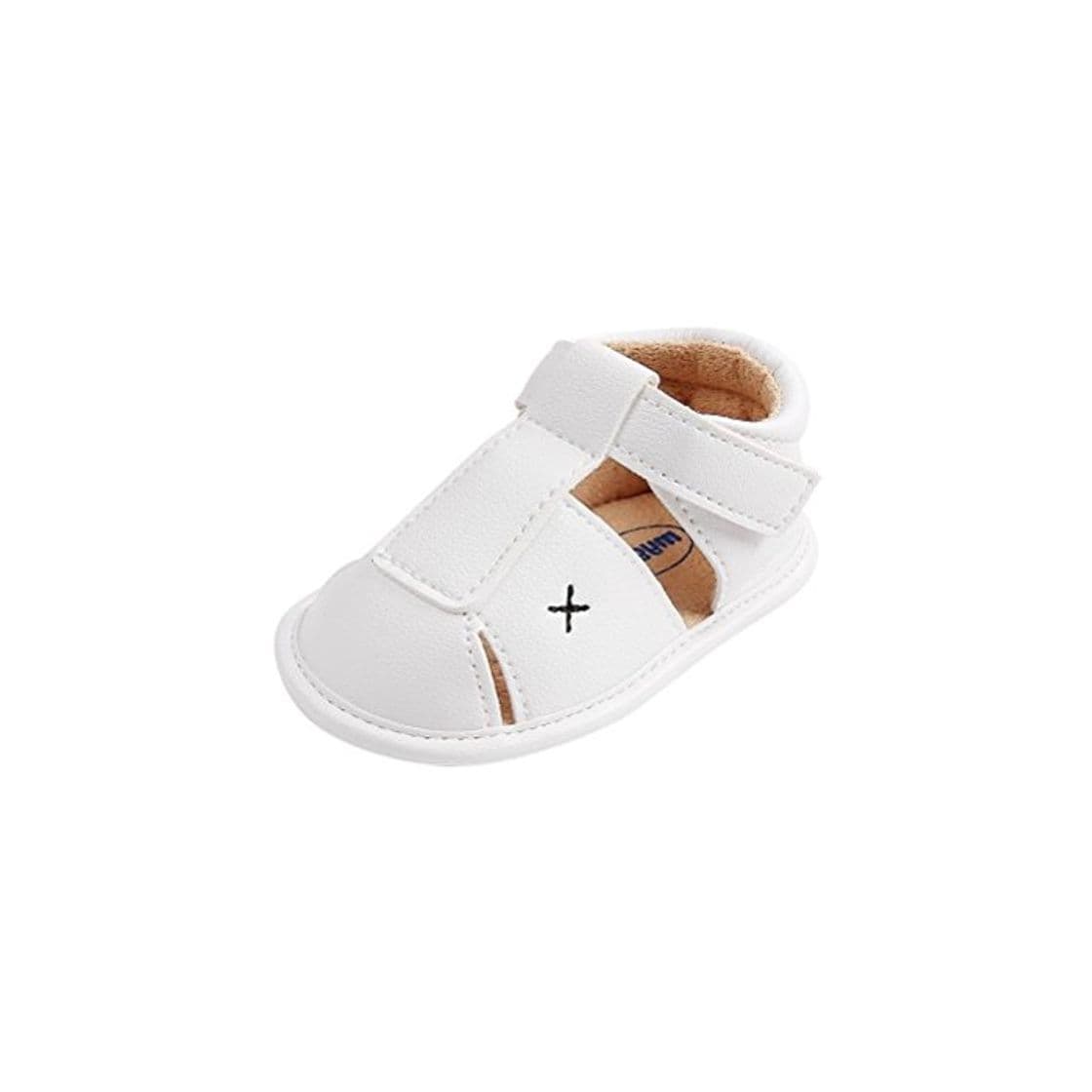 Fashion AMEIDD Zapatos para bebé, Bebe Recien Nacido Verano Sandalias Zapato Casual Zapatos