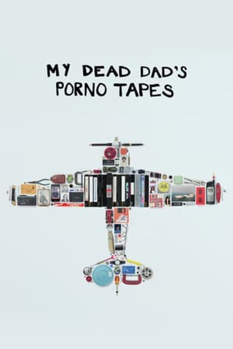 Película My Dead Dad's Porno Tapes