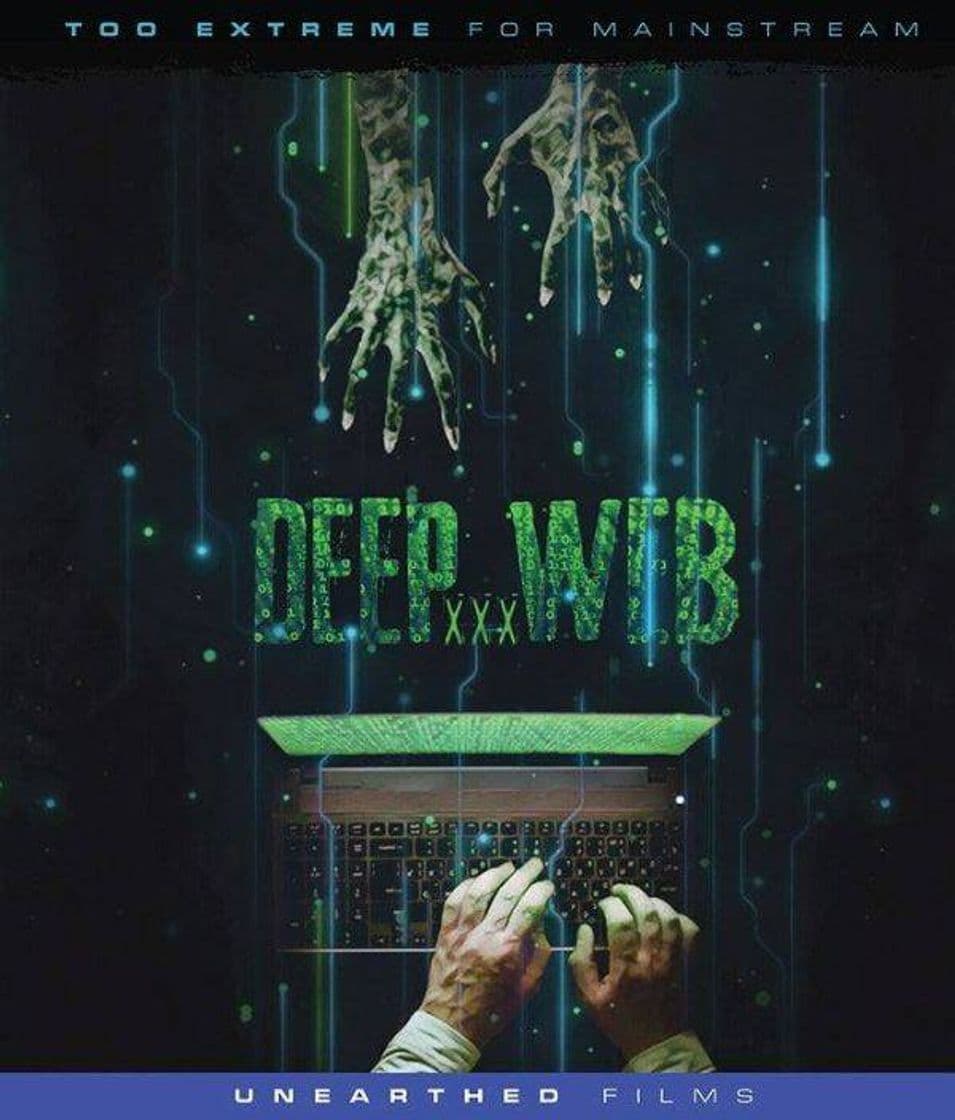 Película DEEP WEB XXX