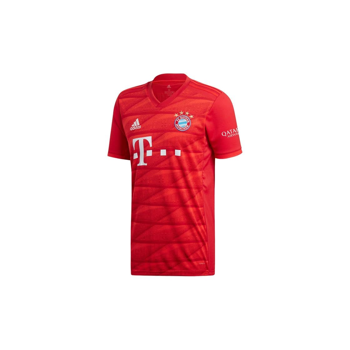 Moda adidas - Camiseta de fútbol del Bayern de Múnich 2020