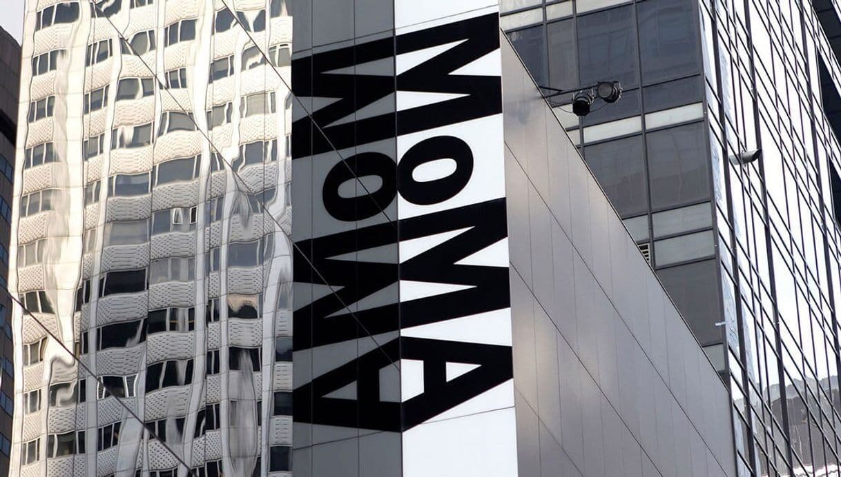 Place MoMA