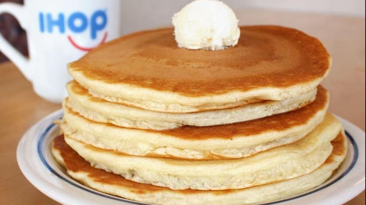 Restaurants IHOP