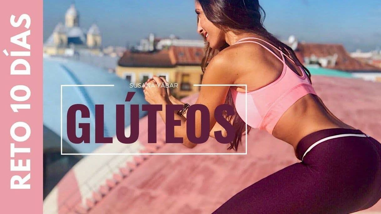 Fashion AUMENTAR GLUTEOS CON EL RETO DE 10 DIAS 💥