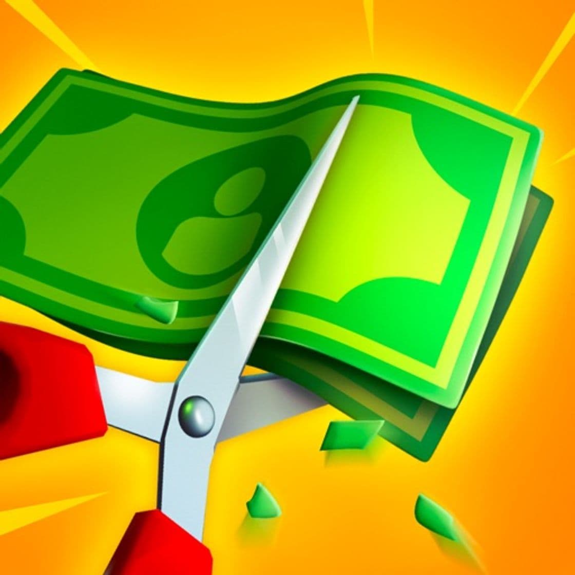 App Money Buster!