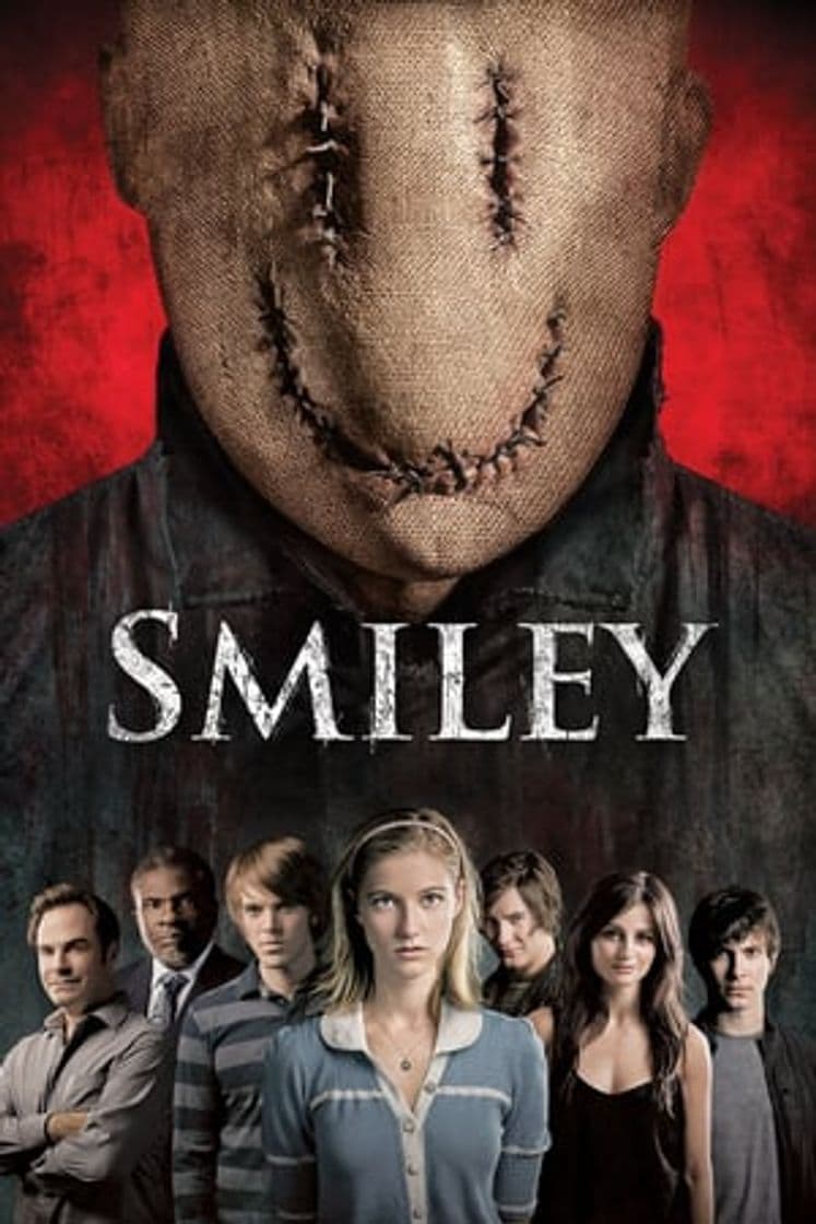 Película Smiley