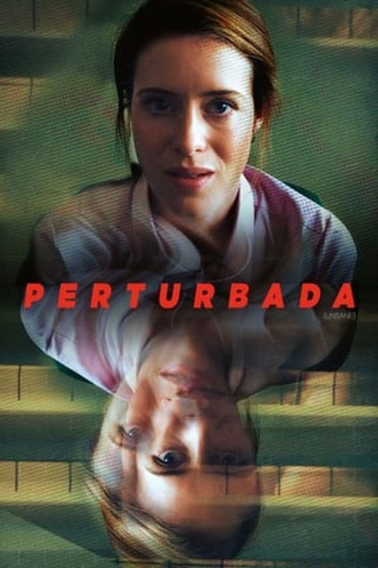 Película Unsane