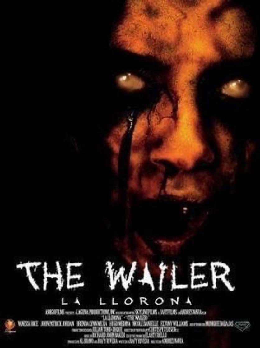 Película The Wailer