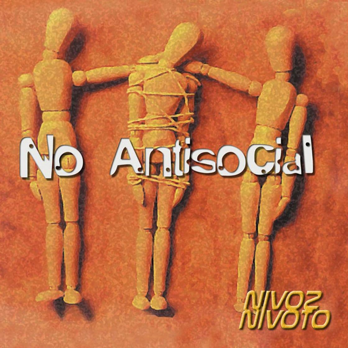 Music No Antisocial