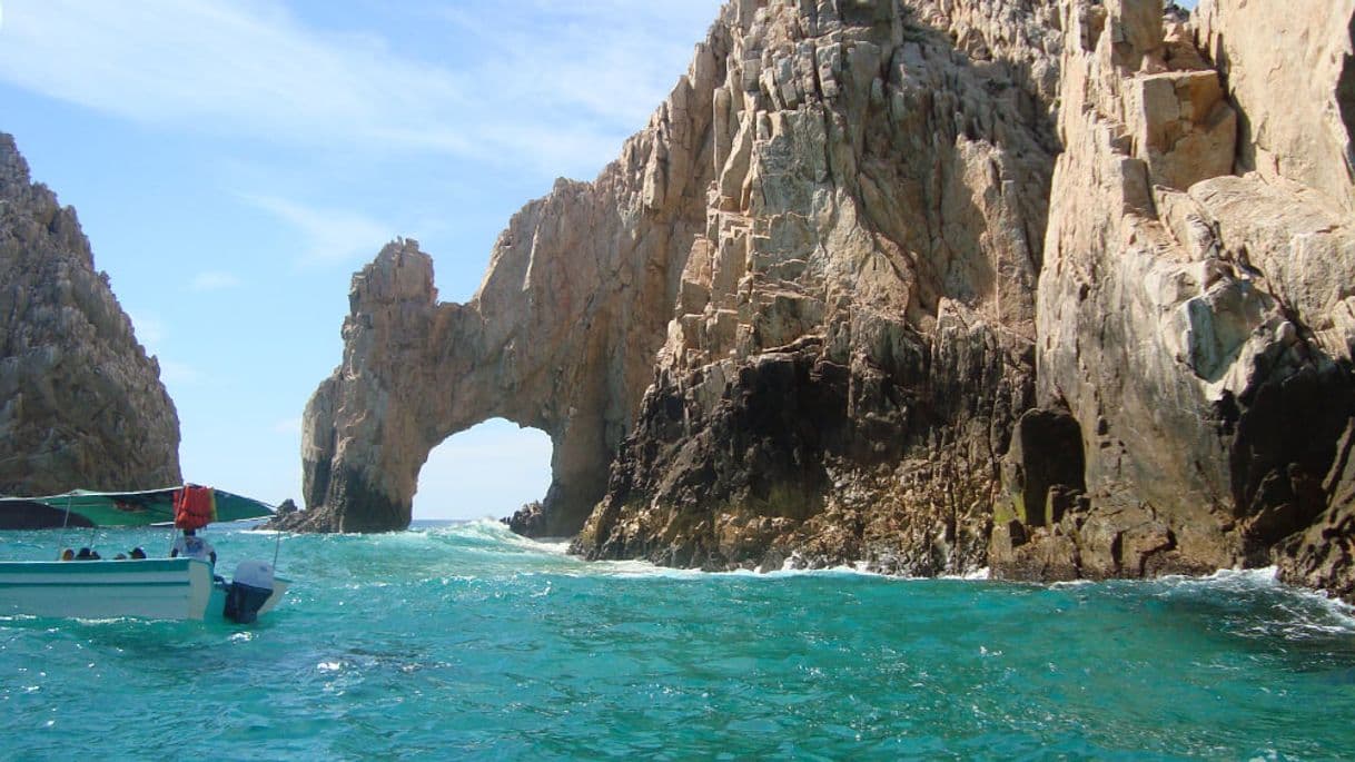 Lugar San José del Cabo