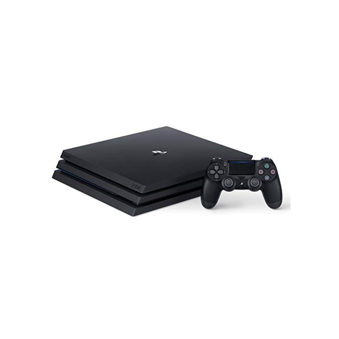 Electronic Sony PS4 Pro 1TB Negro 1000 GB Wifi - Videoconsolas