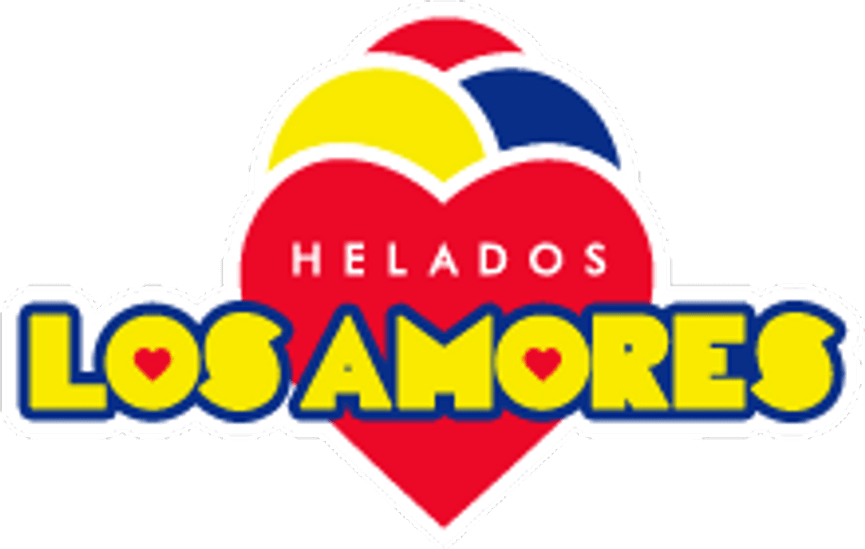 Place LOS AMORES HELADOS