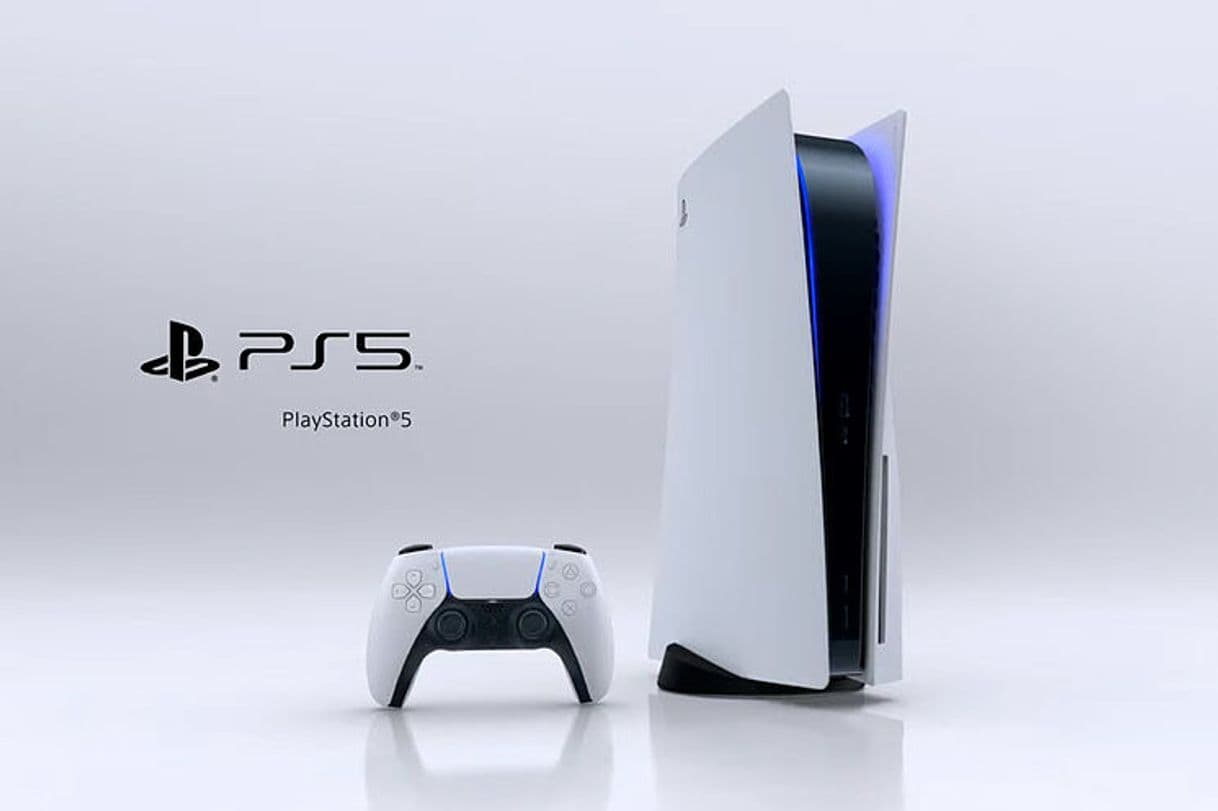 Producto PlayStation 5 