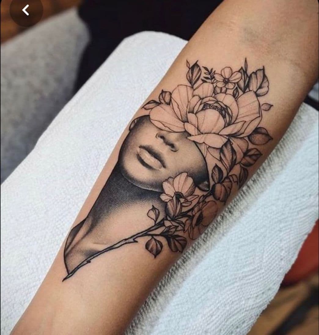 Lugar L.Santos Estúdio Tatuagens e Curso de Desenhos