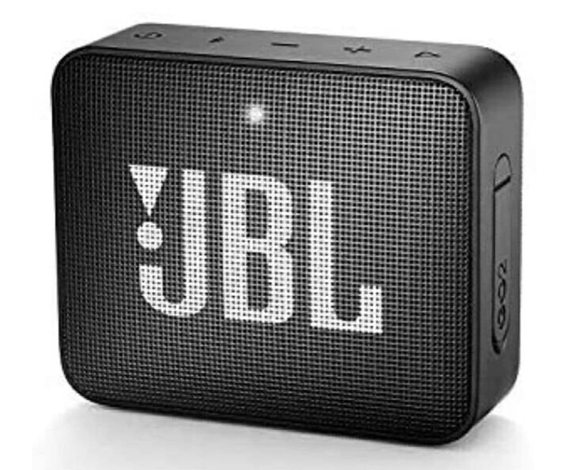 Producto Caixa multimídia portátil JBL go 2