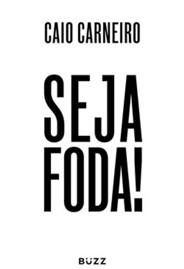 Book Seja F*da!