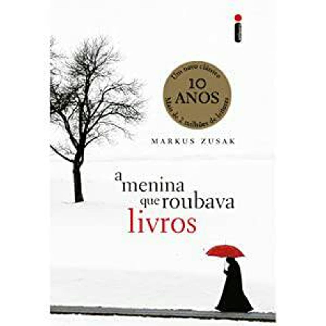 Book A menina que roubava livros 