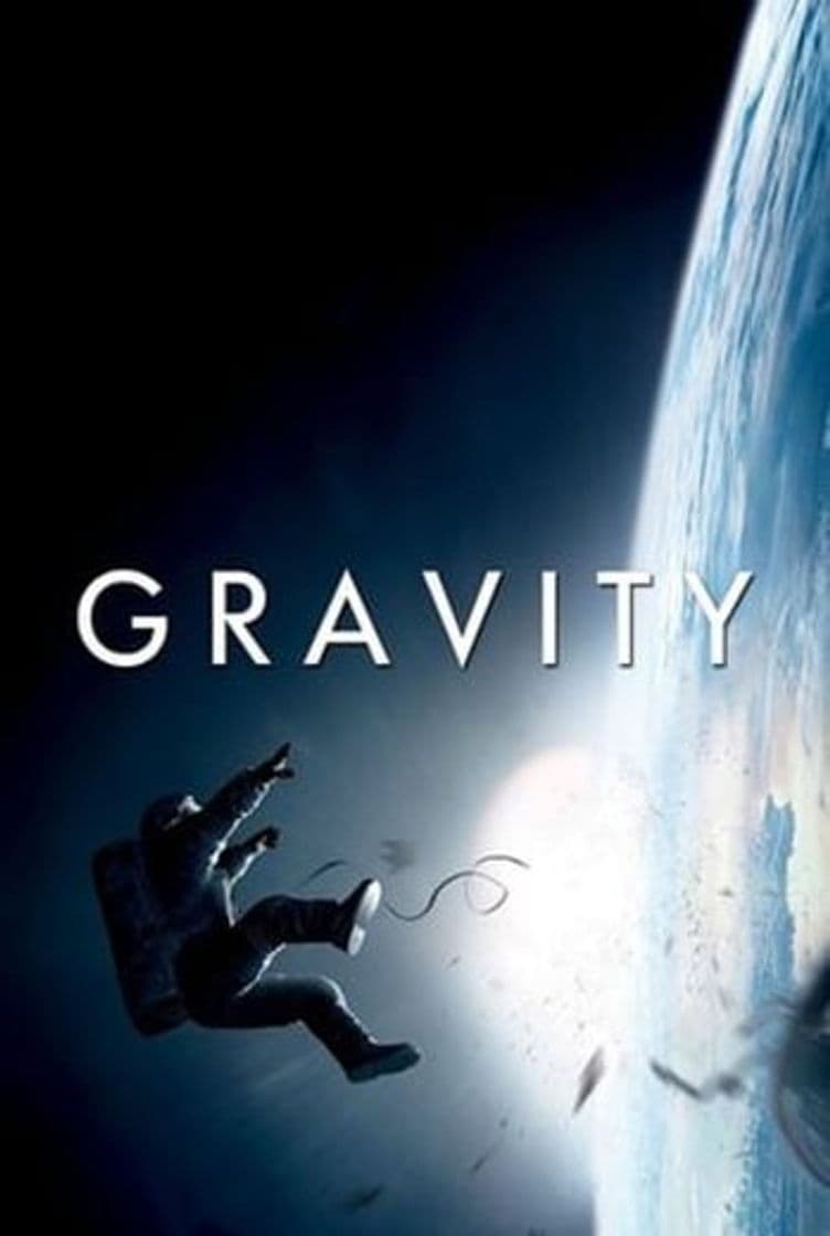 Película Gravity