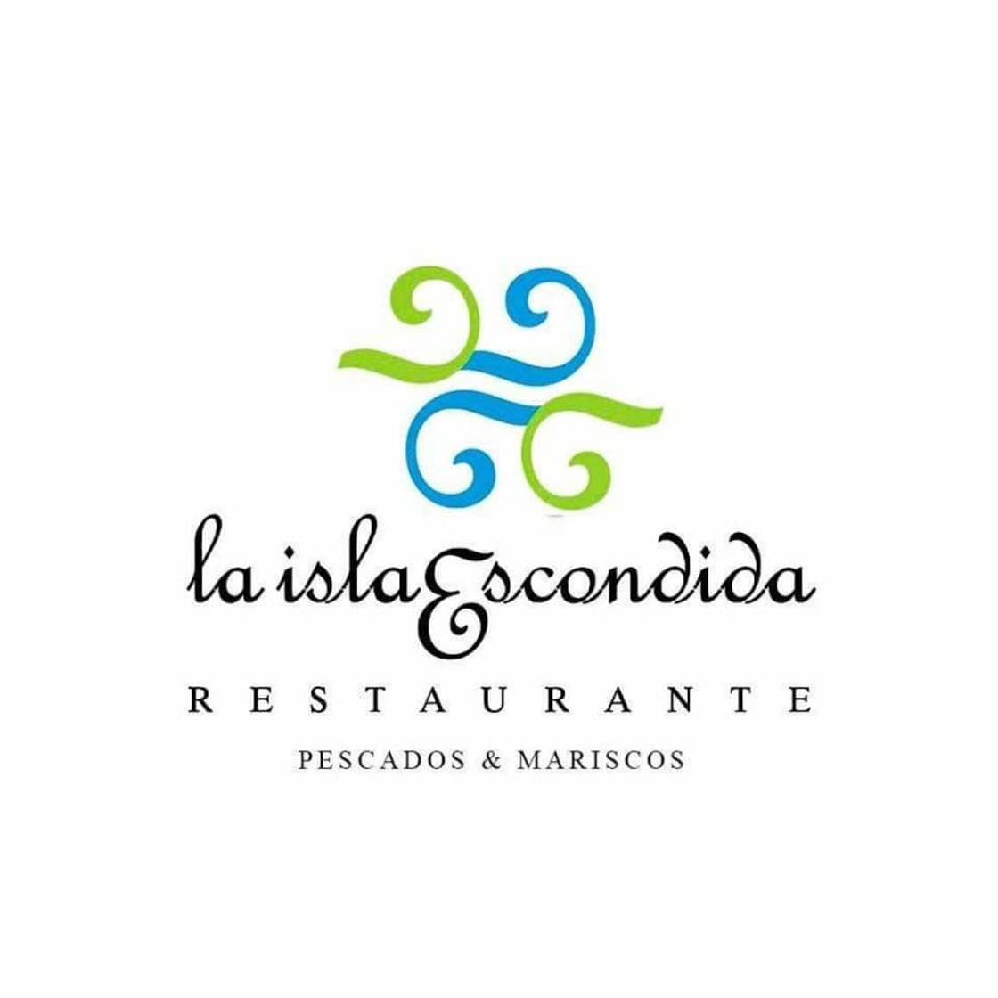 Restaurantes La Isla Escondida