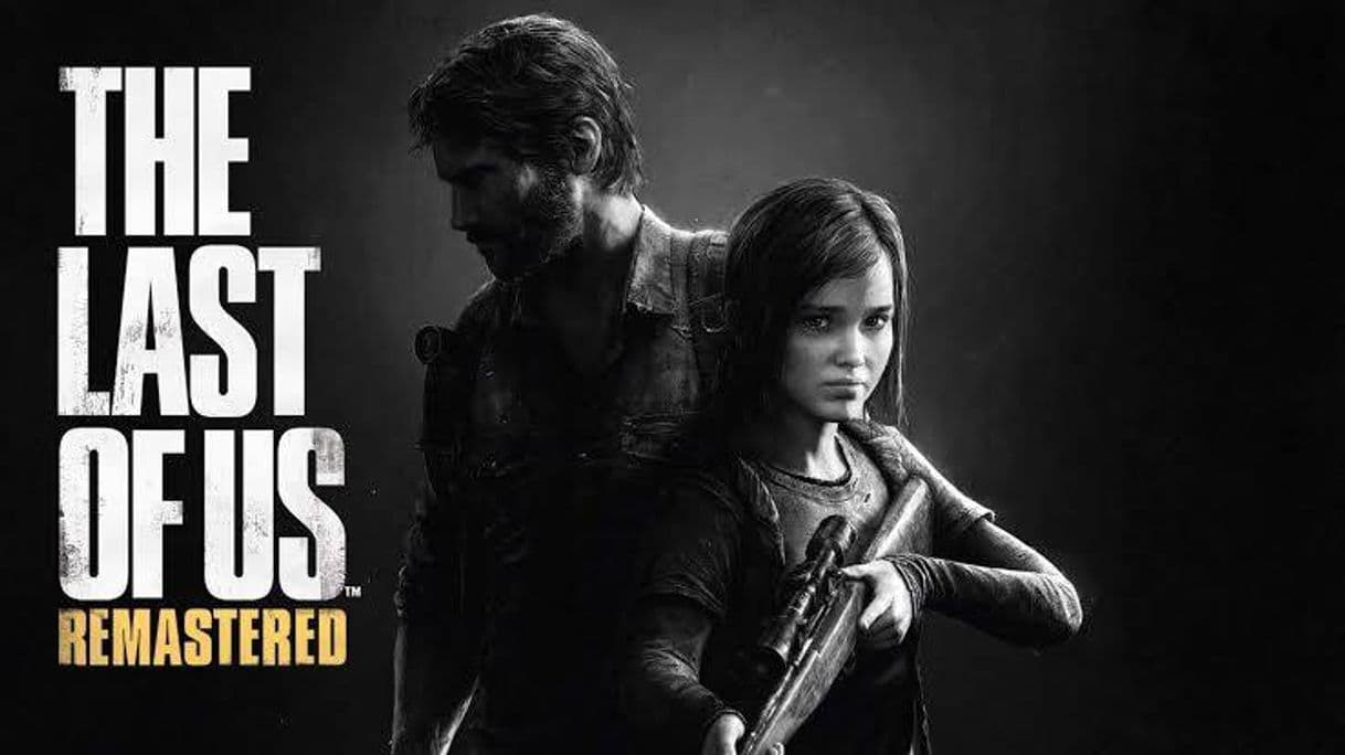 Videogames The Last of Us