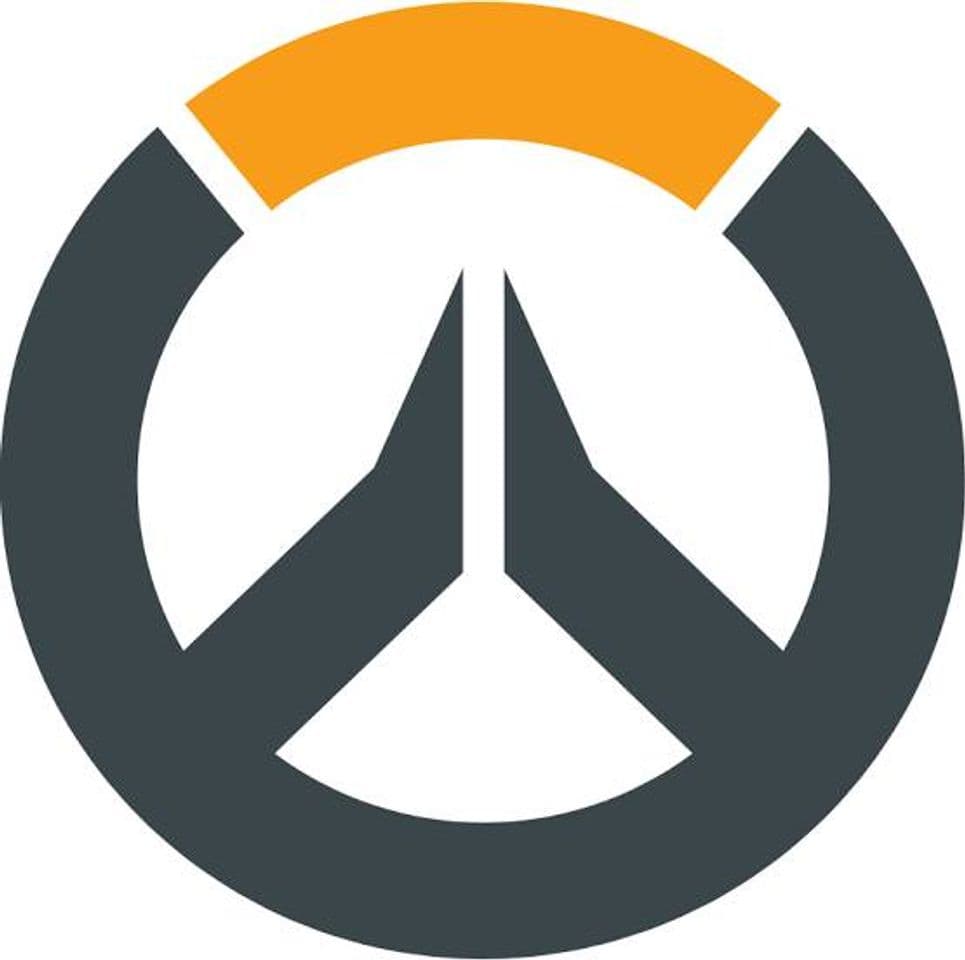 Videojuegos Overwatch