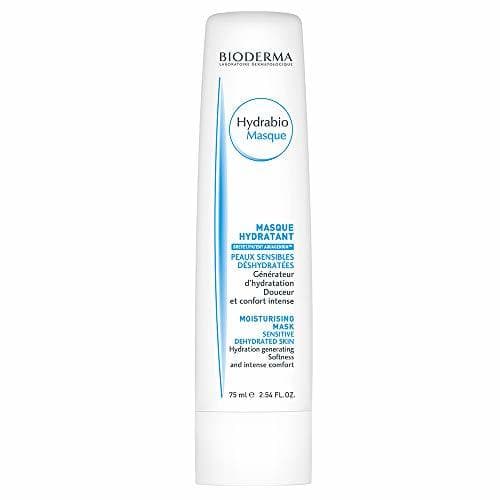 Product BIODERMA Hydrabio Mascarilla Hidratante 75 ml