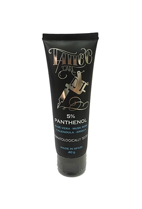 Beauty TATTOO CARE 40g. POMADA PARA TATUAJES