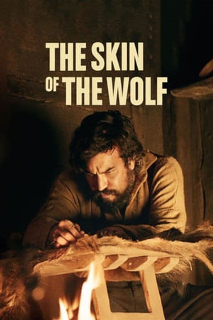 Película The Skin of the Wolf