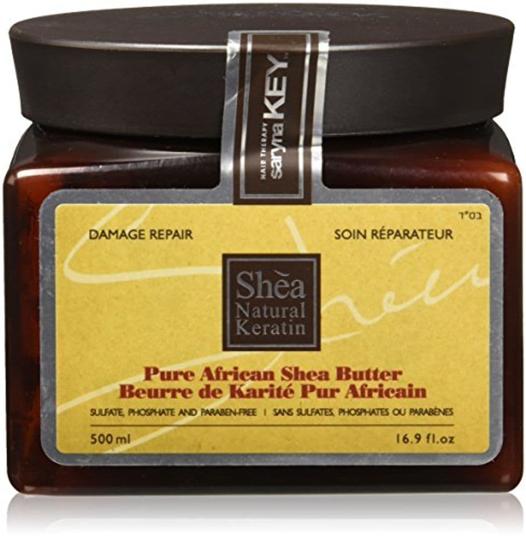 Product Saryna Key African Manteca de Shea