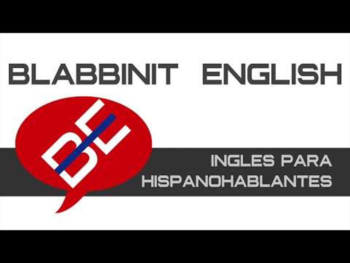 Fashion Blabbinit English - YouTube