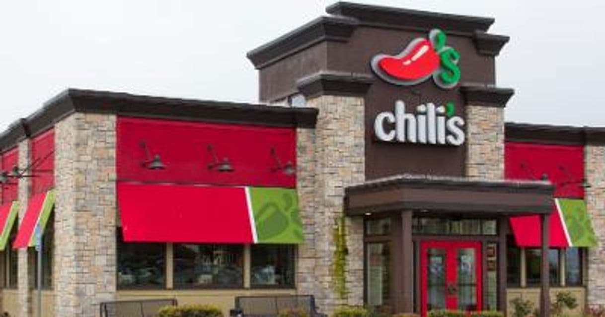 Restaurants Chili's