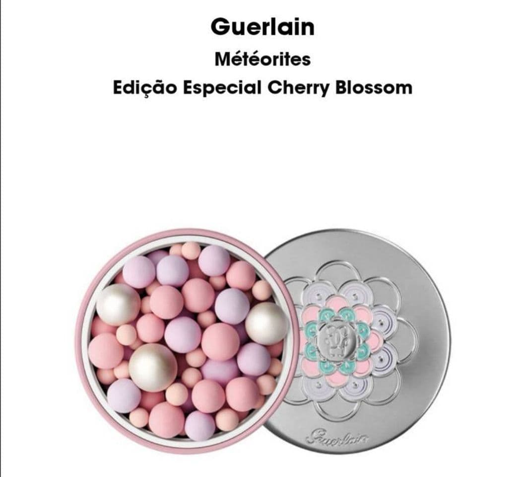 Fashion Guerlain