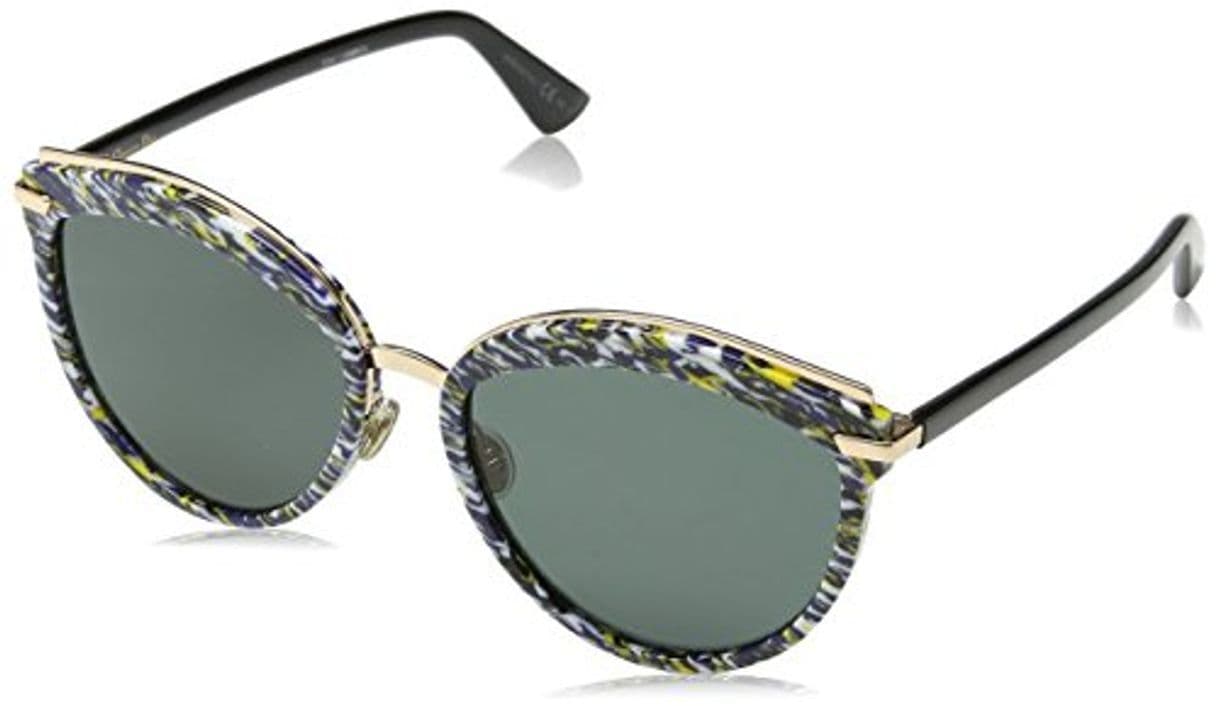 Place Dior DIOROFFSET2 2K 9N7 Gafas de sol, Azul