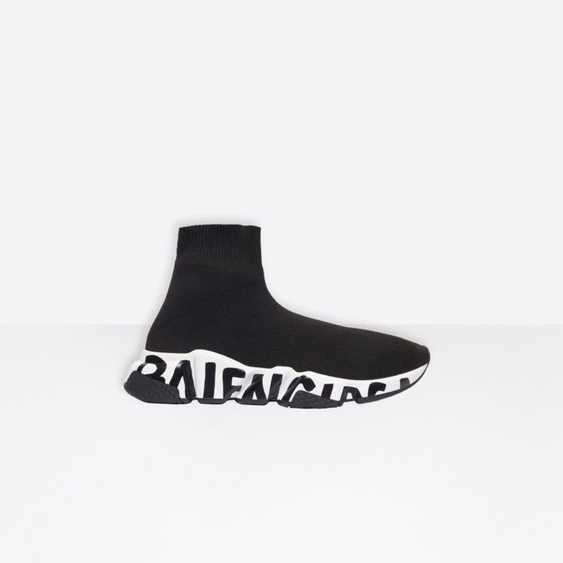 Moda BALENCIAGA Speed Sneaker